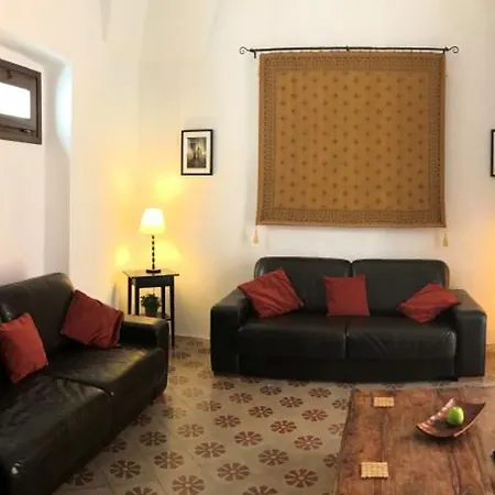 아파트 Palazzo Luceri *