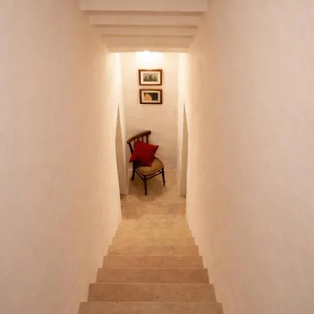 아파트 Palazzo Luceri 갈라티나