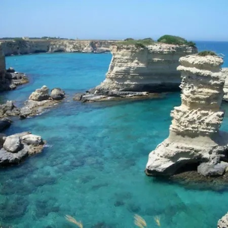 Palazzo Luceri * Galatina