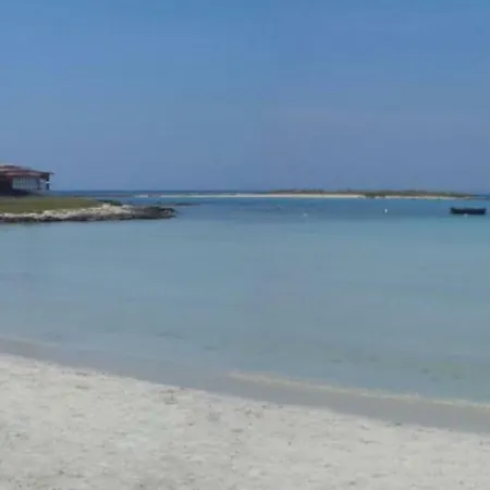 Apartment Palazzo Luceri *