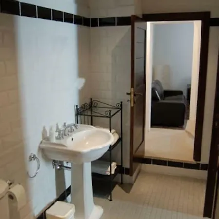 Palazzo Luceri Apartment