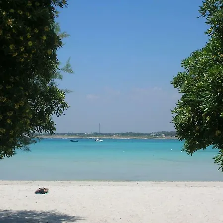 Palazzo Luceri Apartment Galatina