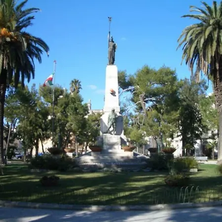 Apartment Palazzo Luceri *