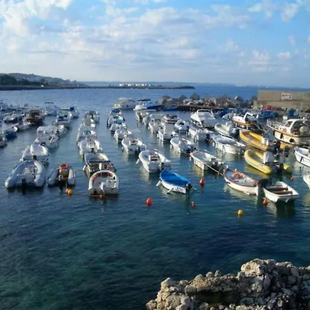 Palazzo Luceri Apartment *