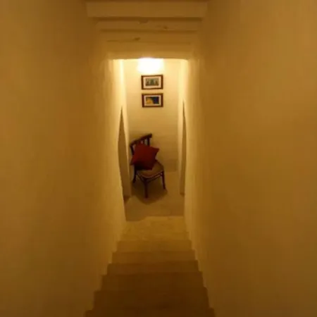 Palazzo Luceri * Galatina