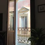 Palazzo Luceri Apartament *