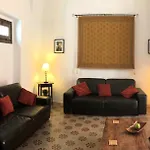 Apartament Palazzo Luceri *