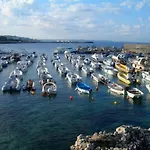 Palazzo Luceri Apartament *