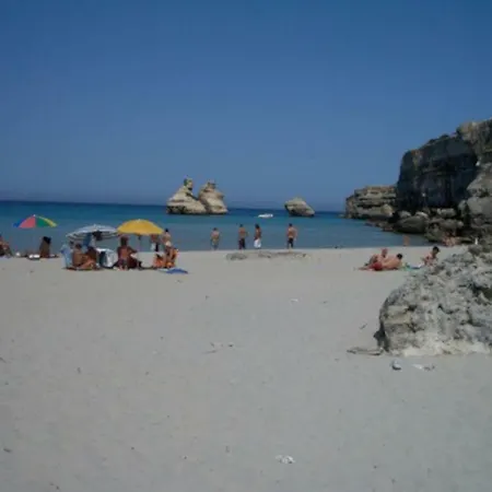 Appartement Palazzo Luceri *