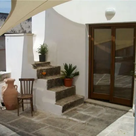 Palazzo Luceri Apartment *