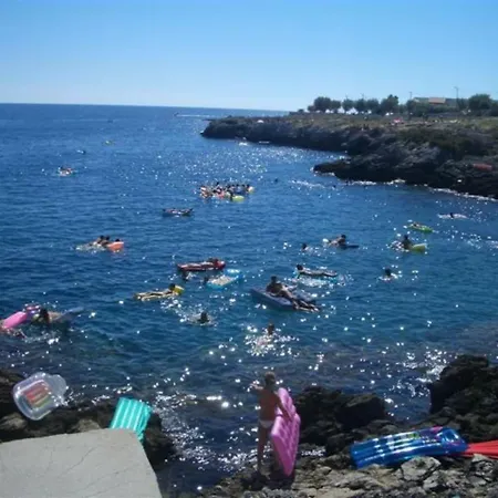 아파트 Palazzo Luceri