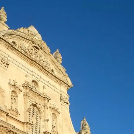 Palazzo Luceri 아파트