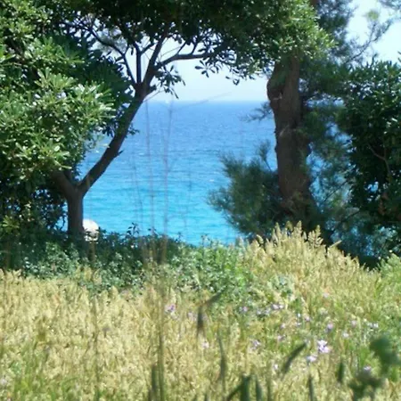 Appartement Palazzo Luceri Galatina