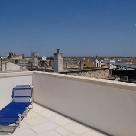 Palazzo Luceri *