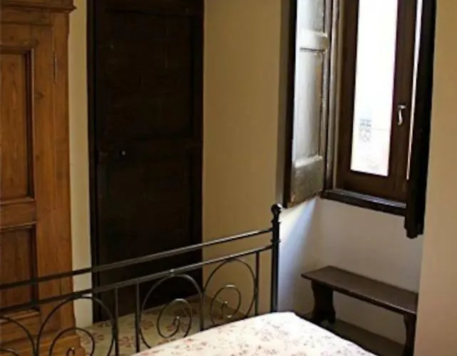Palazzo Luceri Galatina