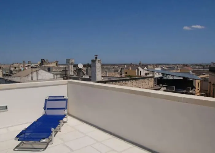 Palazzo Luceri *